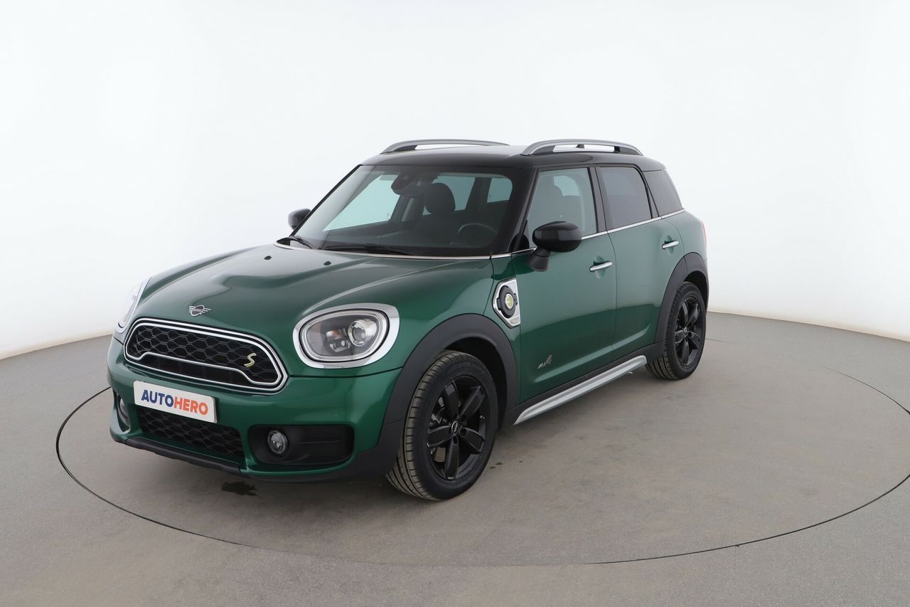 Foto mini countryman 2019 /