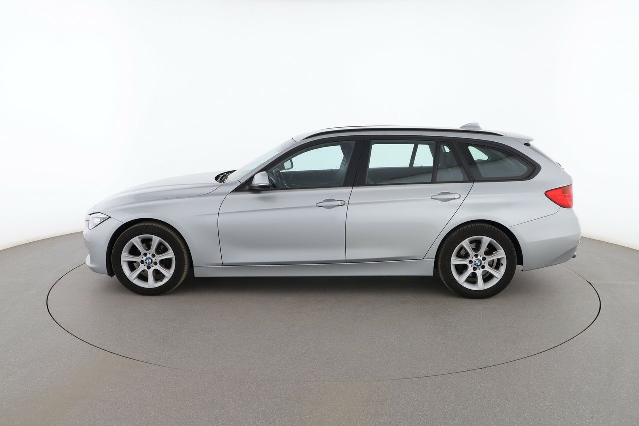 bmw serie 3 2014 / foto grande (3)