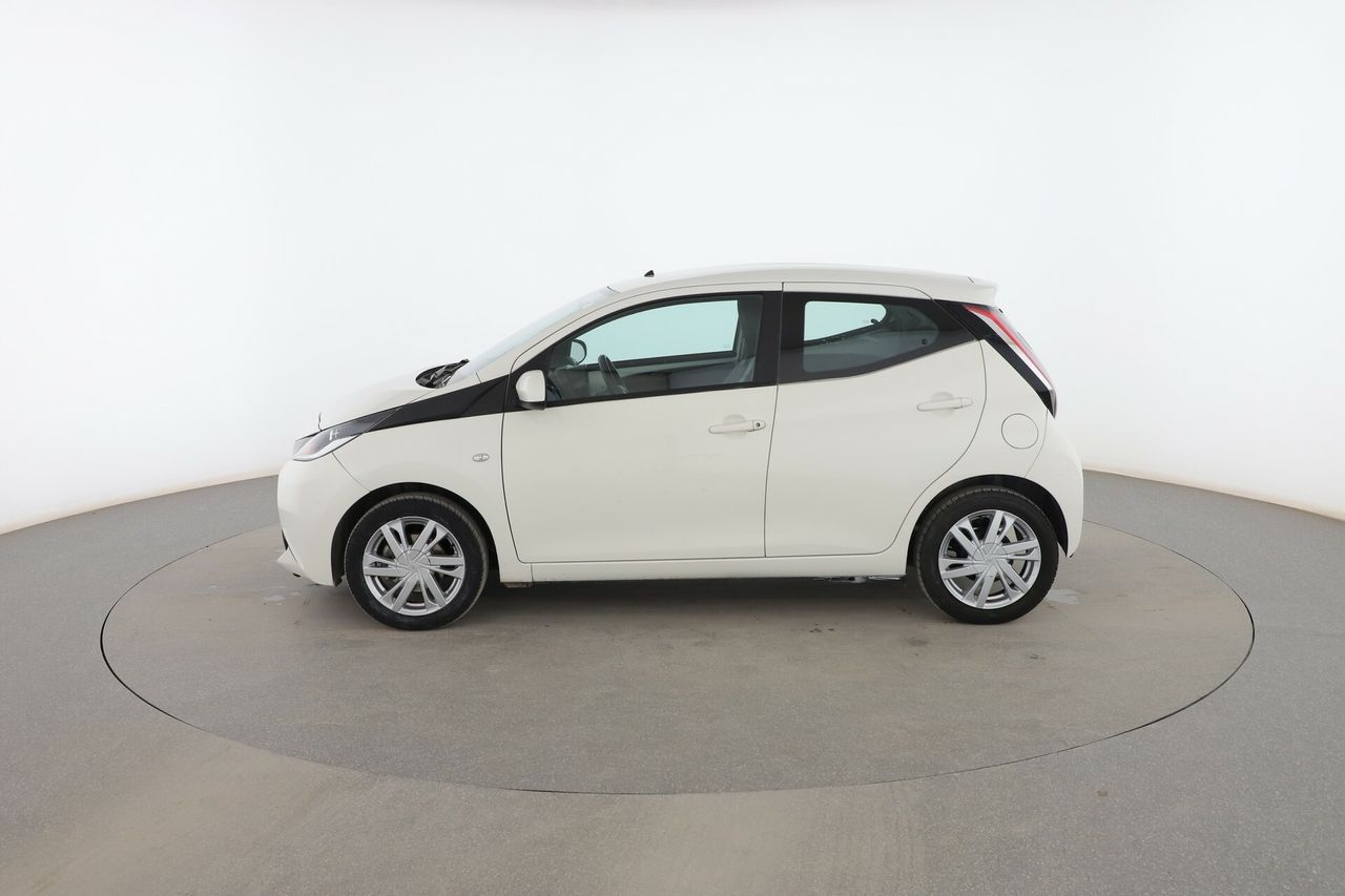 toyota aygo 2016 / foto grande (3)