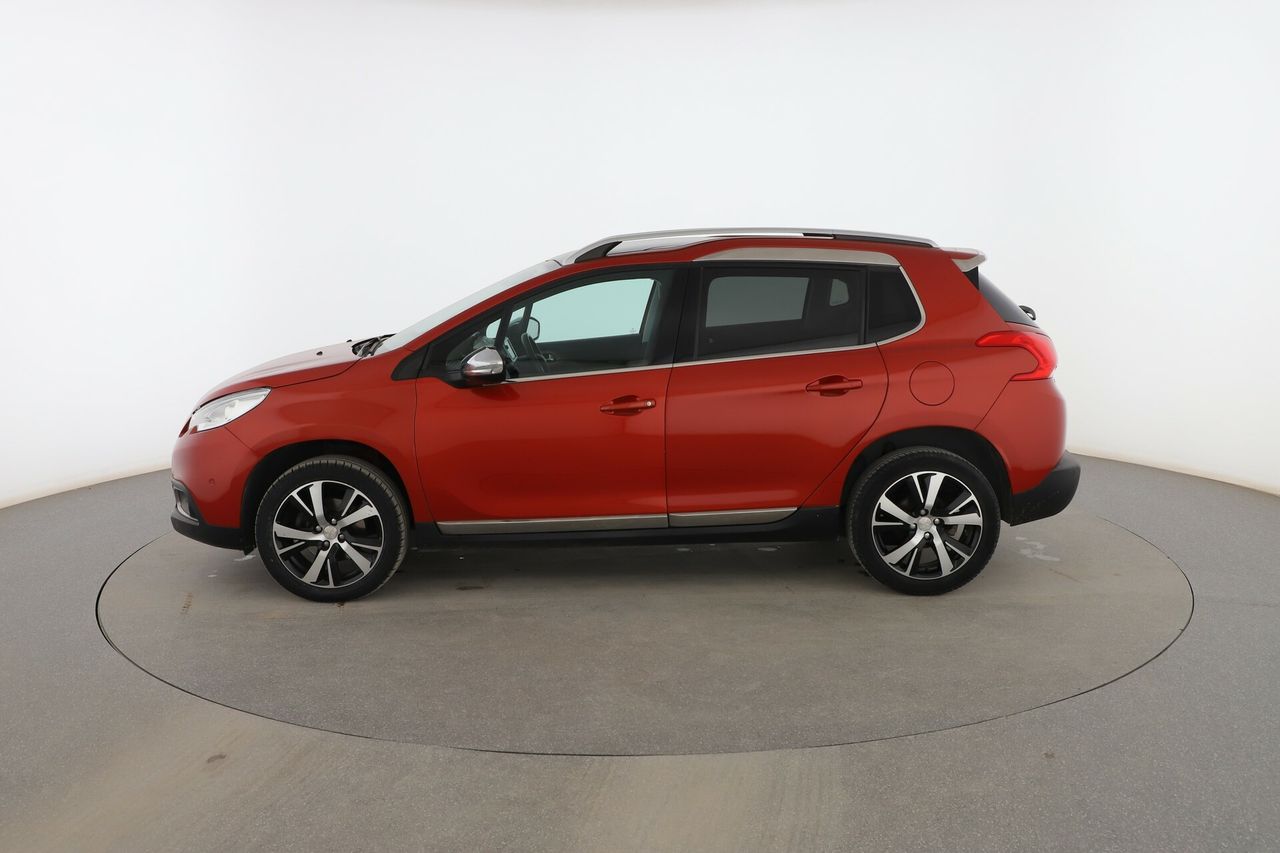 peugeot 2008 2016 / foto grande (3)
