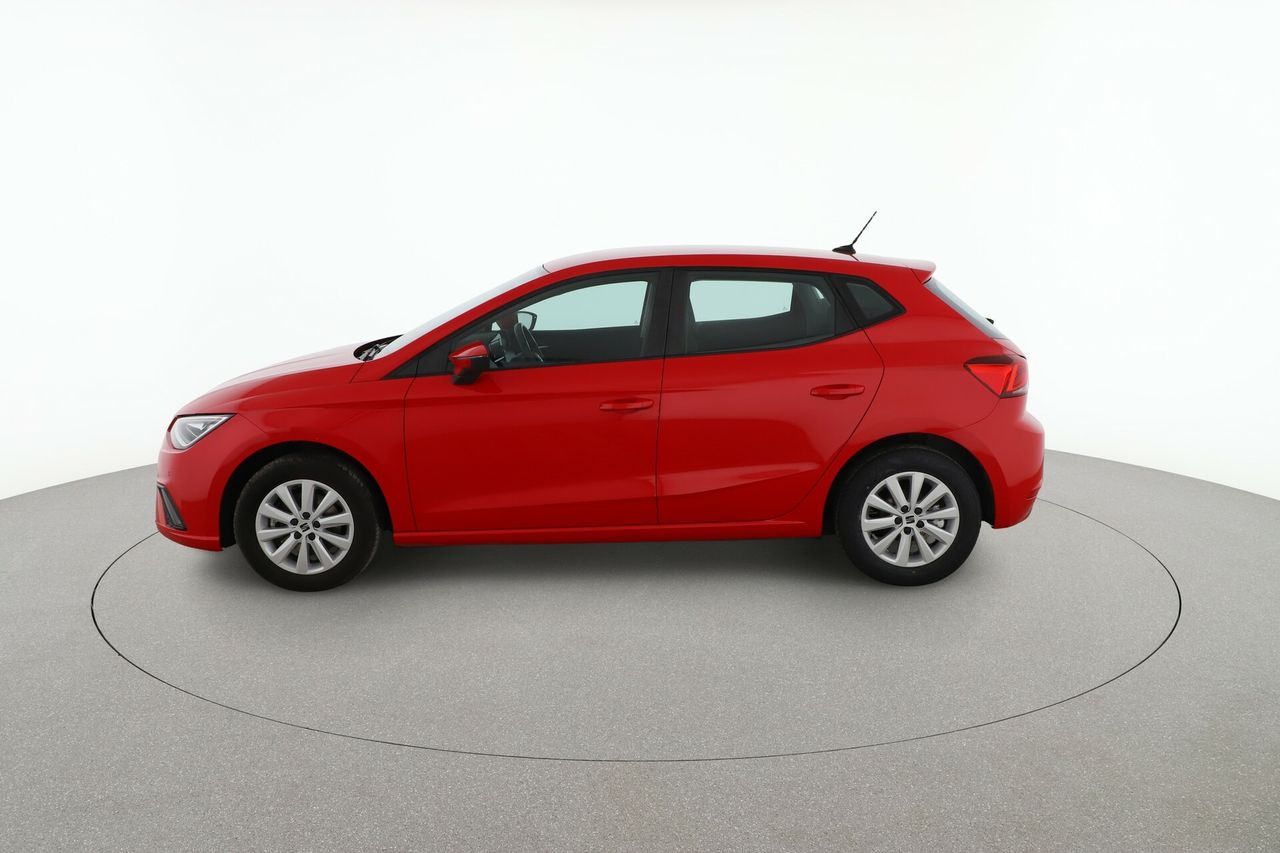seat ibiza 2022 / foto grande (3)