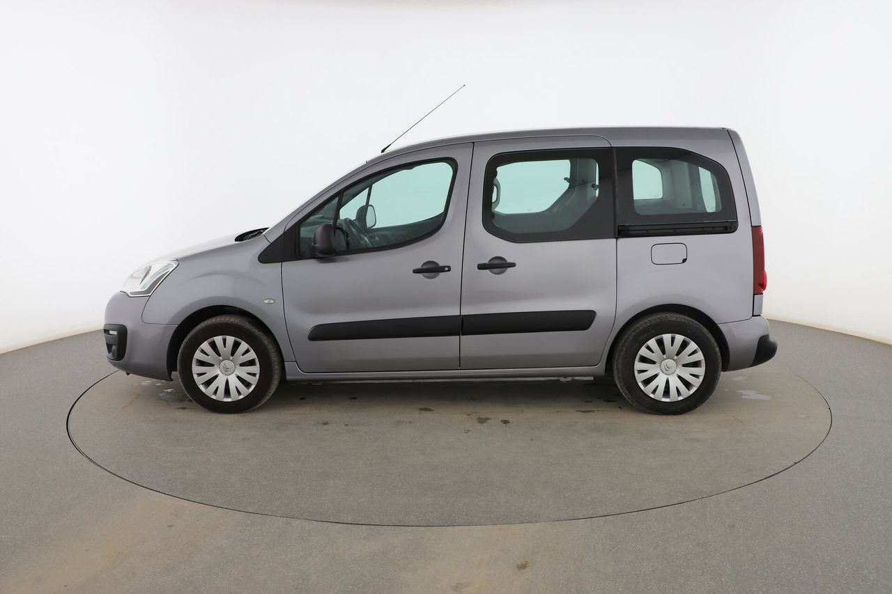 citroën berlingo 2016 / foto grande (3)