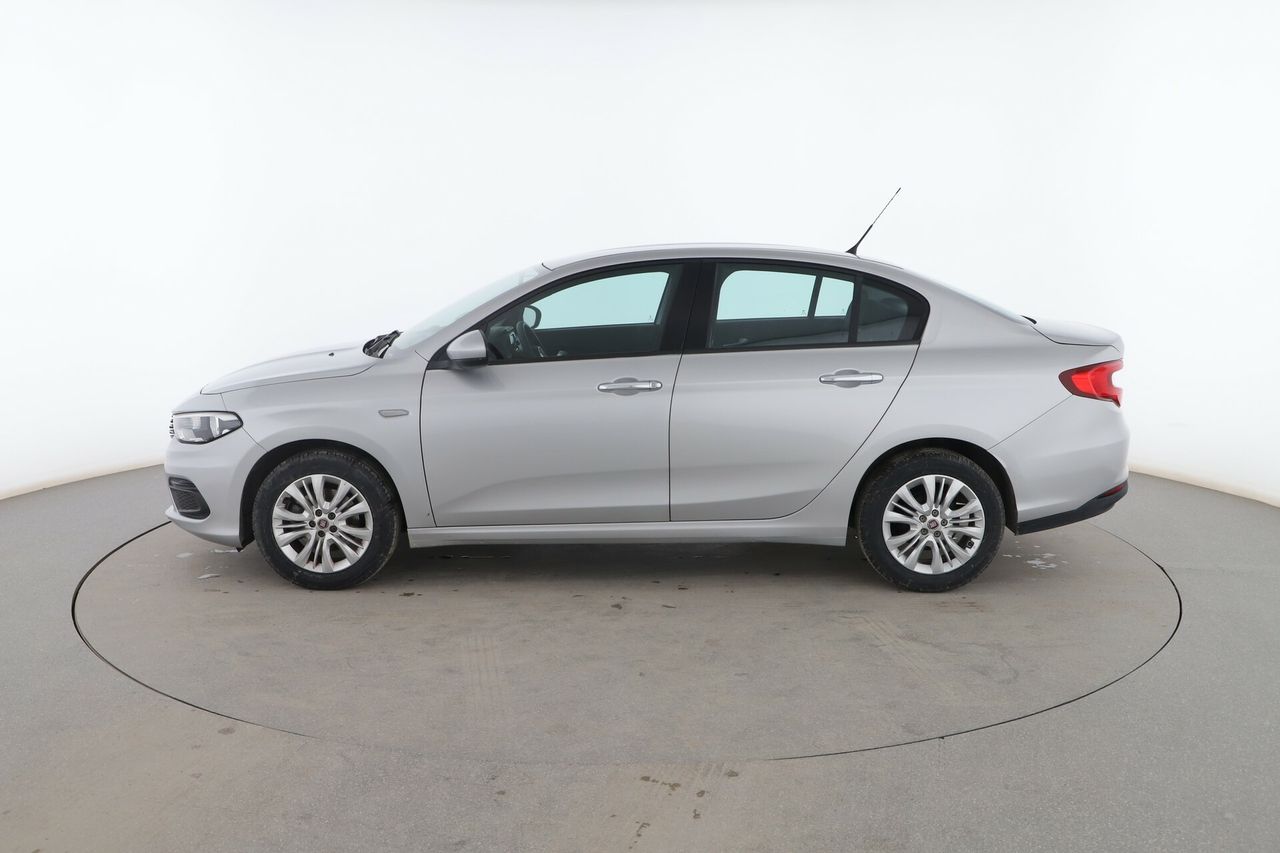 fiat tipo 2016 / foto grande (3)
