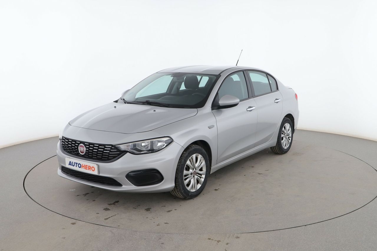 Foto fiat tipo 2016 /