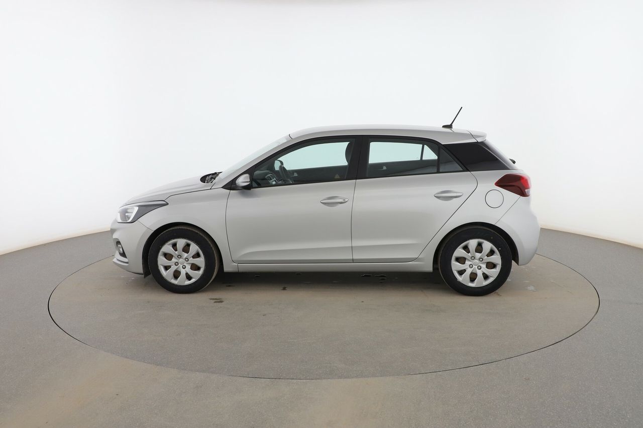 hyundai i20 2020 / foto grande (3)