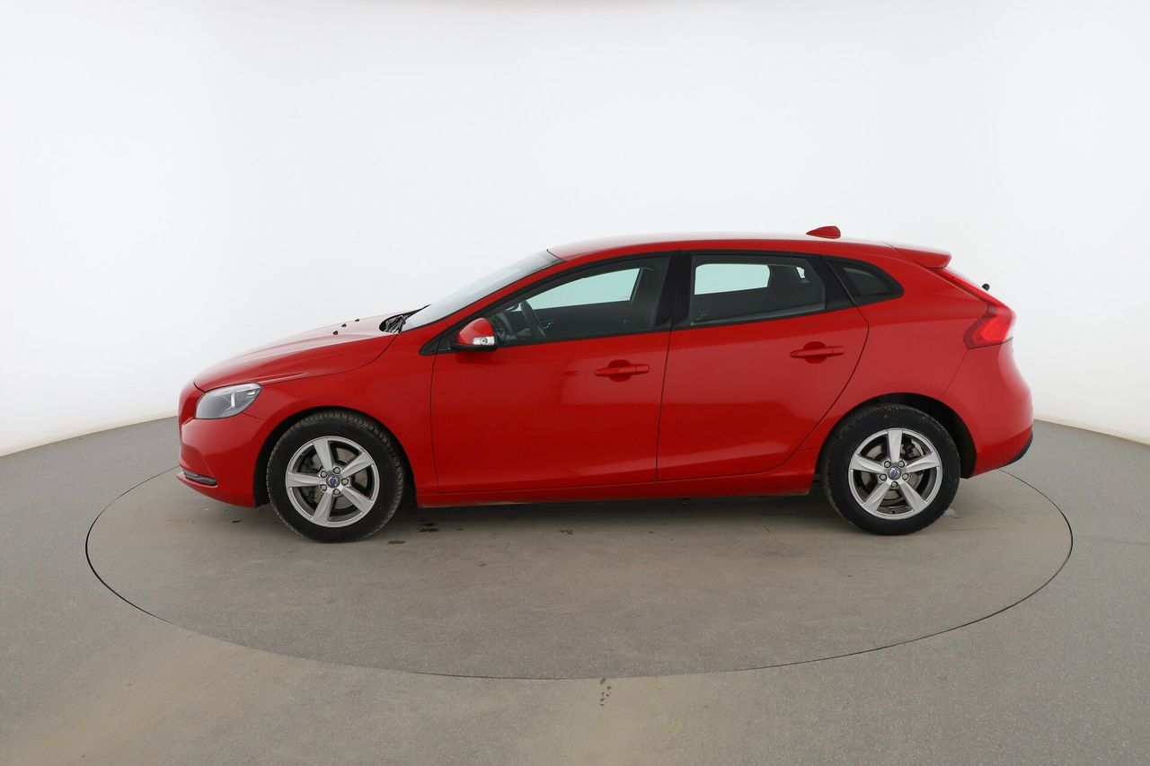 volvo v40 2016 / foto grande (3)
