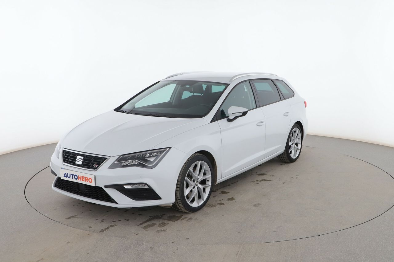 Foto seat leon 2017 /