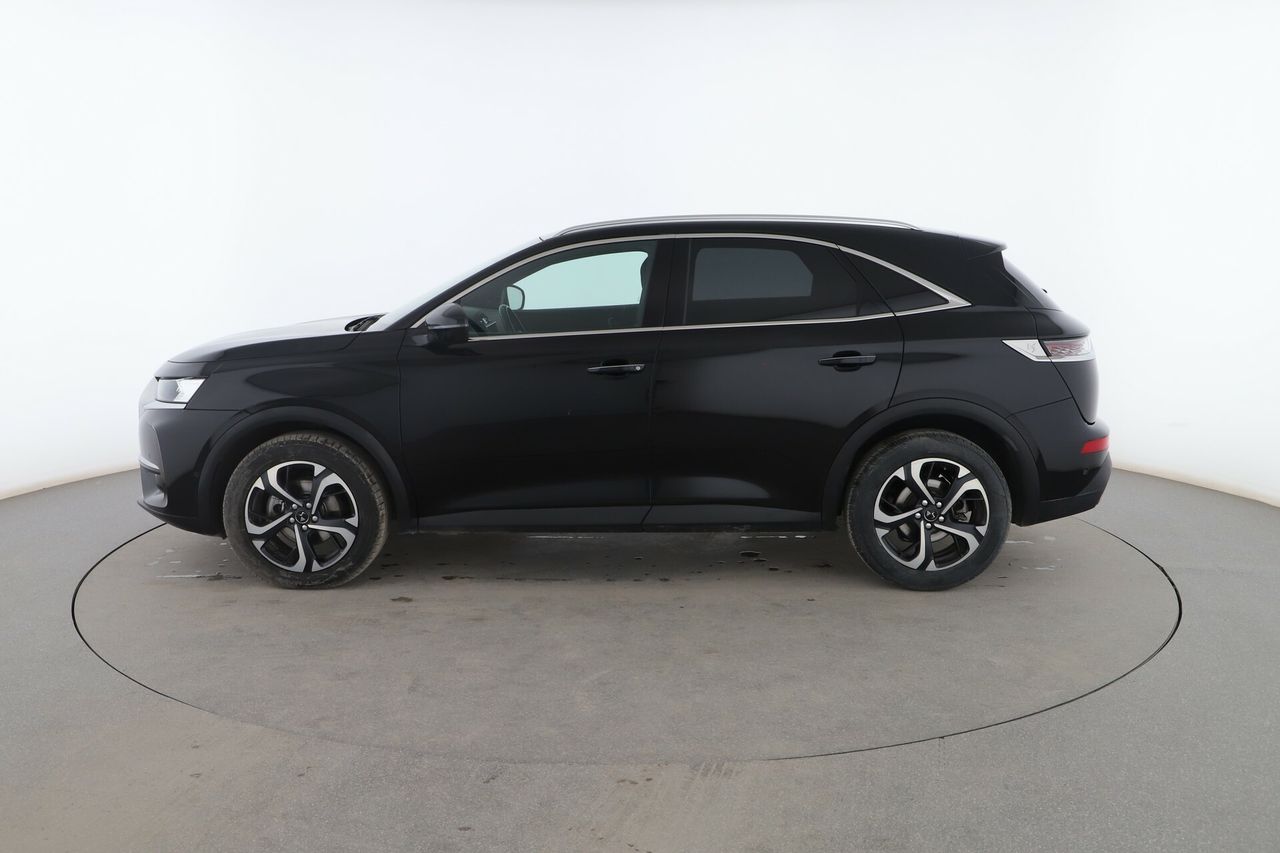 ds automobiles ds 7 2019 / foto grande (3)
