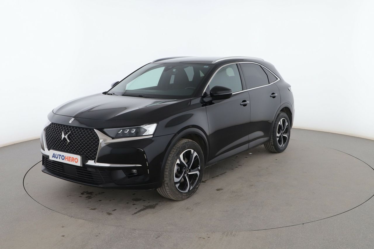 Foto ds automobiles ds 7 2019 /