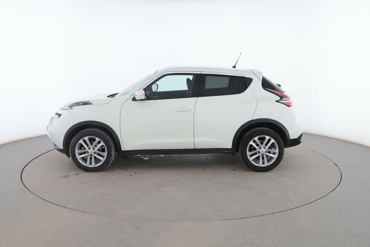 nissan juke 2015 / foto grande (3)