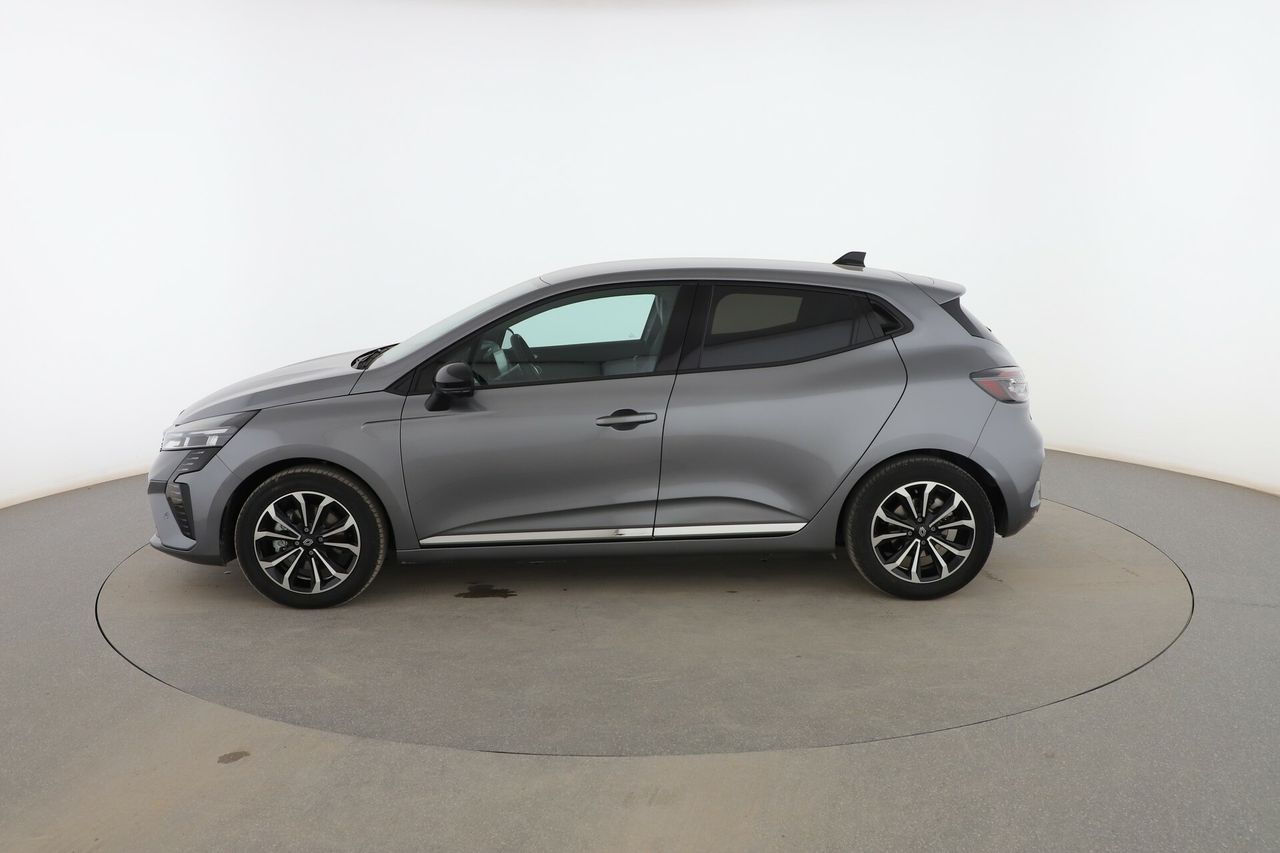 renault clio 2024 / foto grande (3)