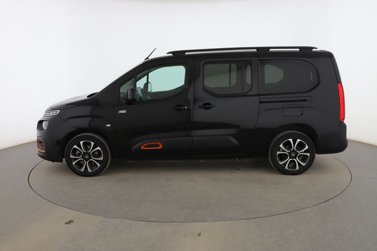 citroën berlingo 2019 / foto grande (3)