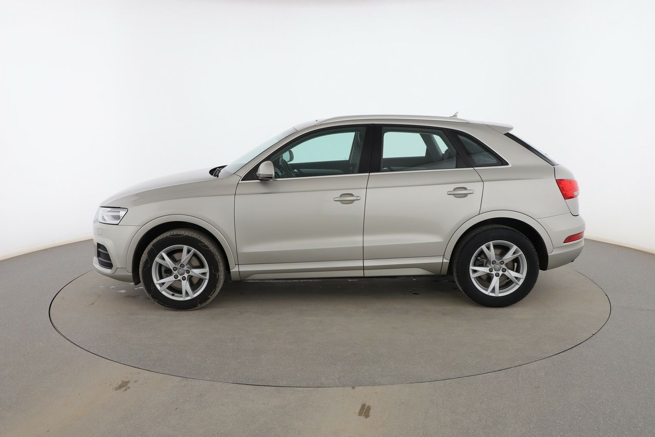 audi q3 2015 / foto grande (3)