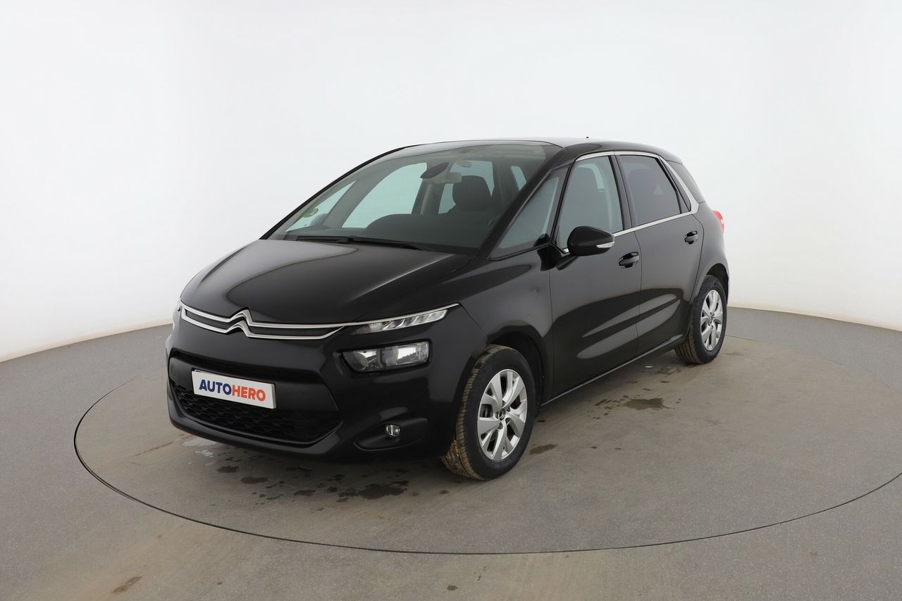 Foto citroën c4 picasso 2016 /