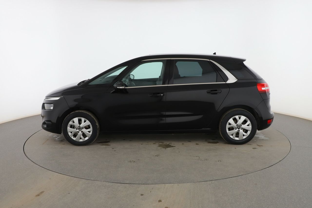 citroën c4 picasso 2016 / foto grande (3)
