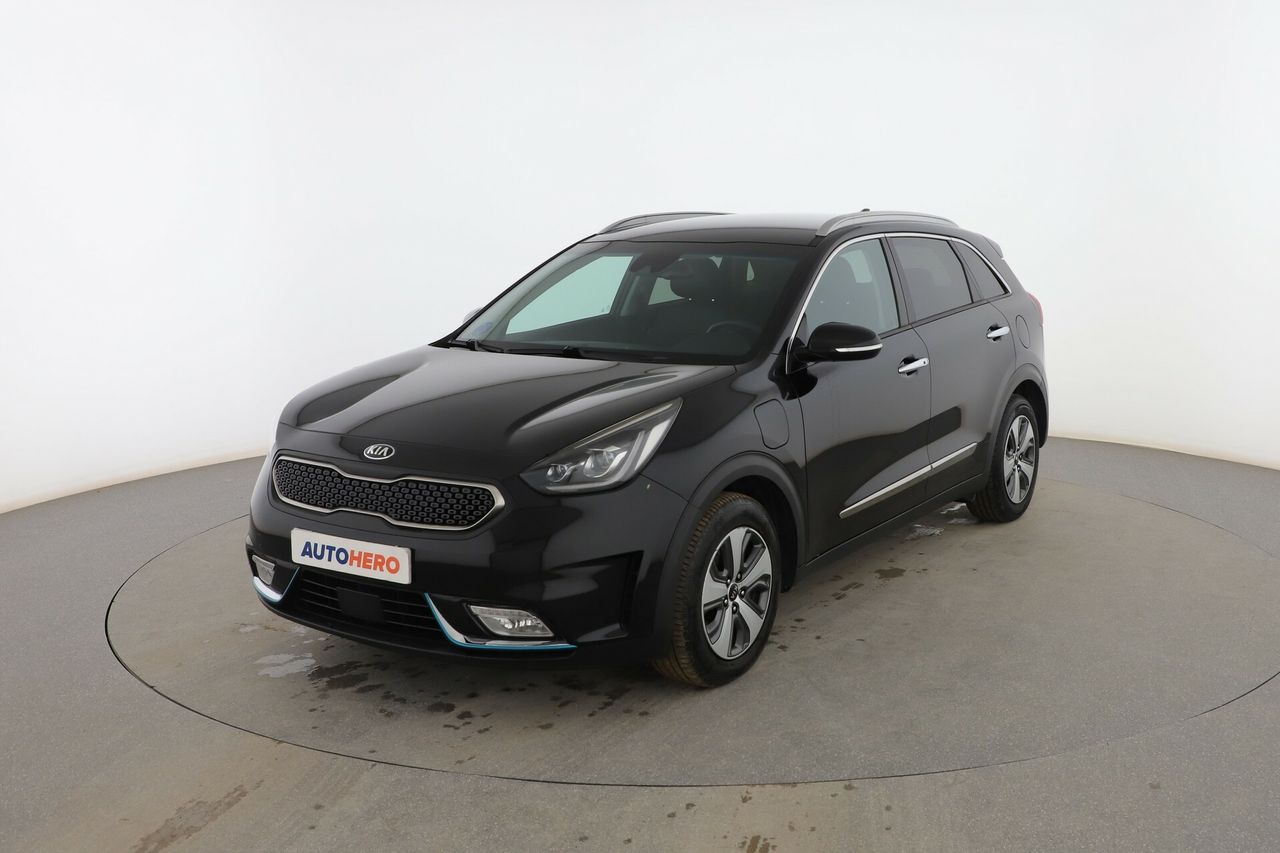 Foto kia niro 2018 /