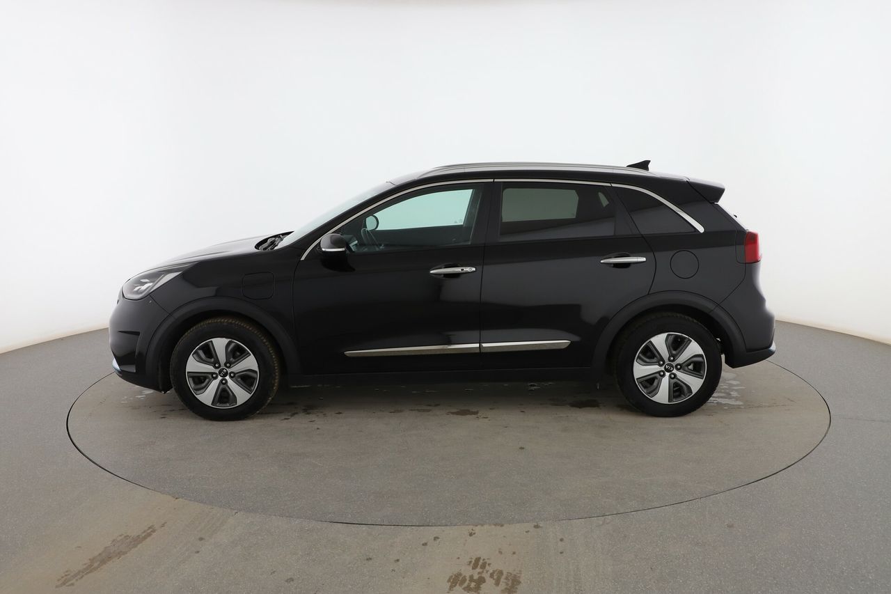 kia niro 2018 / foto grande (3)
