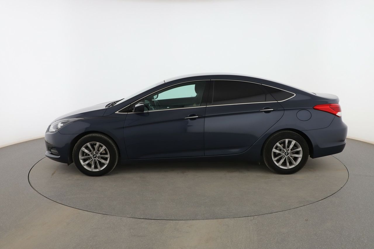 hyundai i40 2018 / foto grande (3)