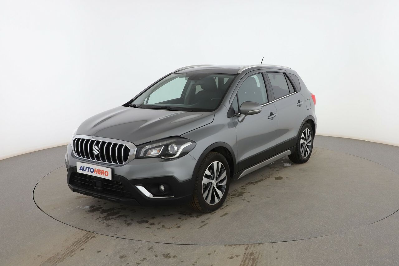 Foto suzuki sx4 2020 /