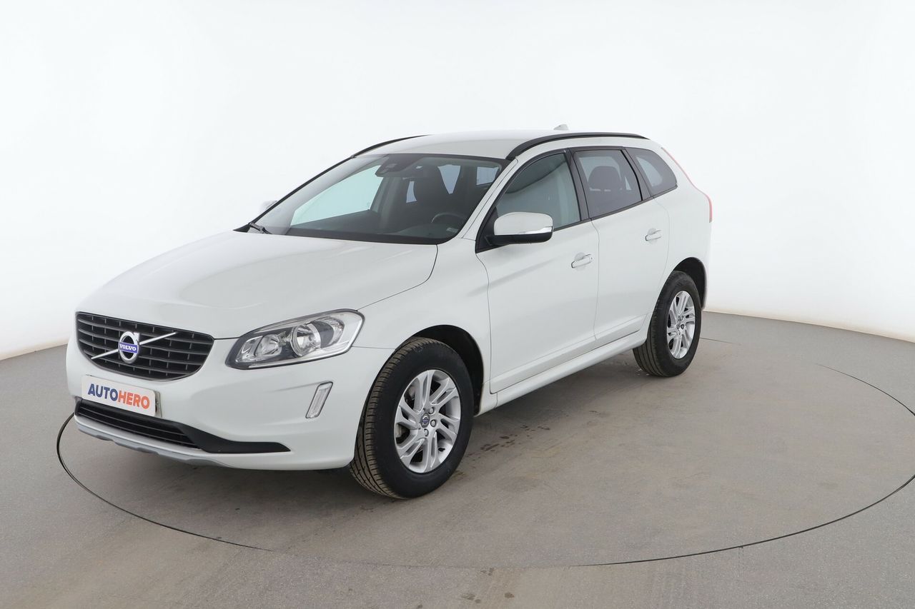 Foto volvo xc60 2016 /