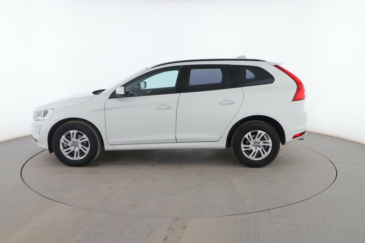 volvo xc60 2016 / foto grande (3)