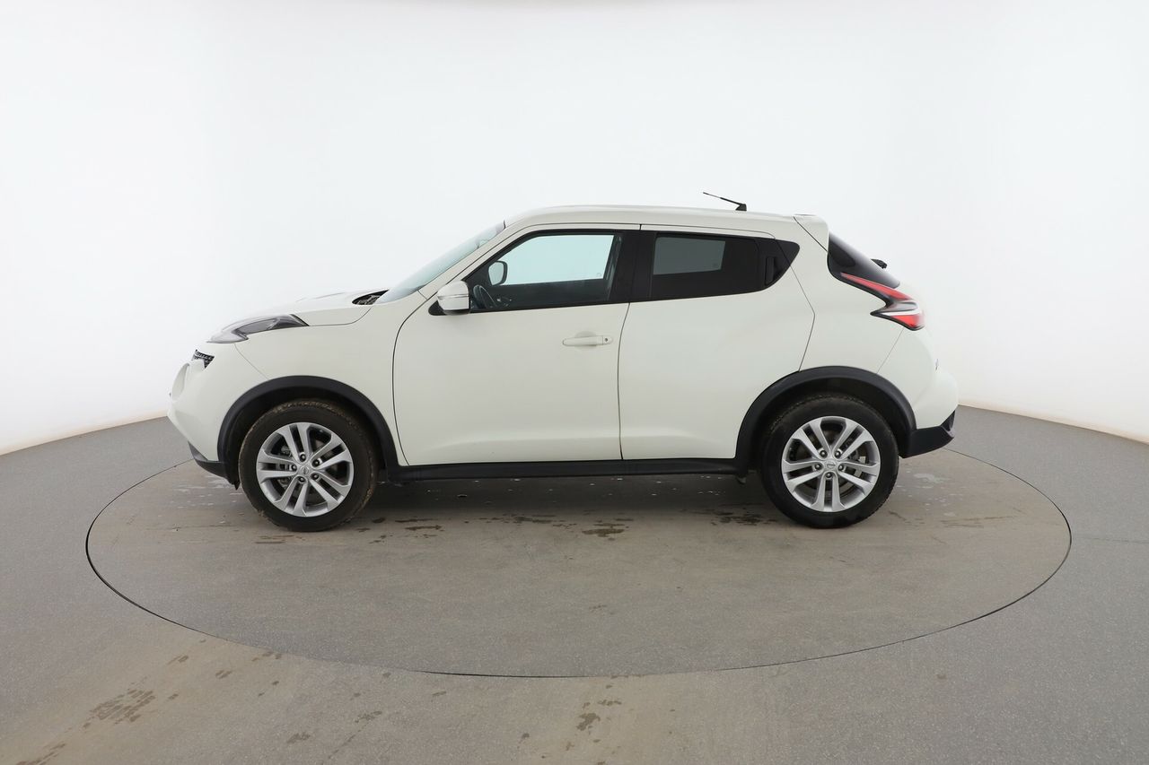 nissan juke 2014 / foto grande (3)