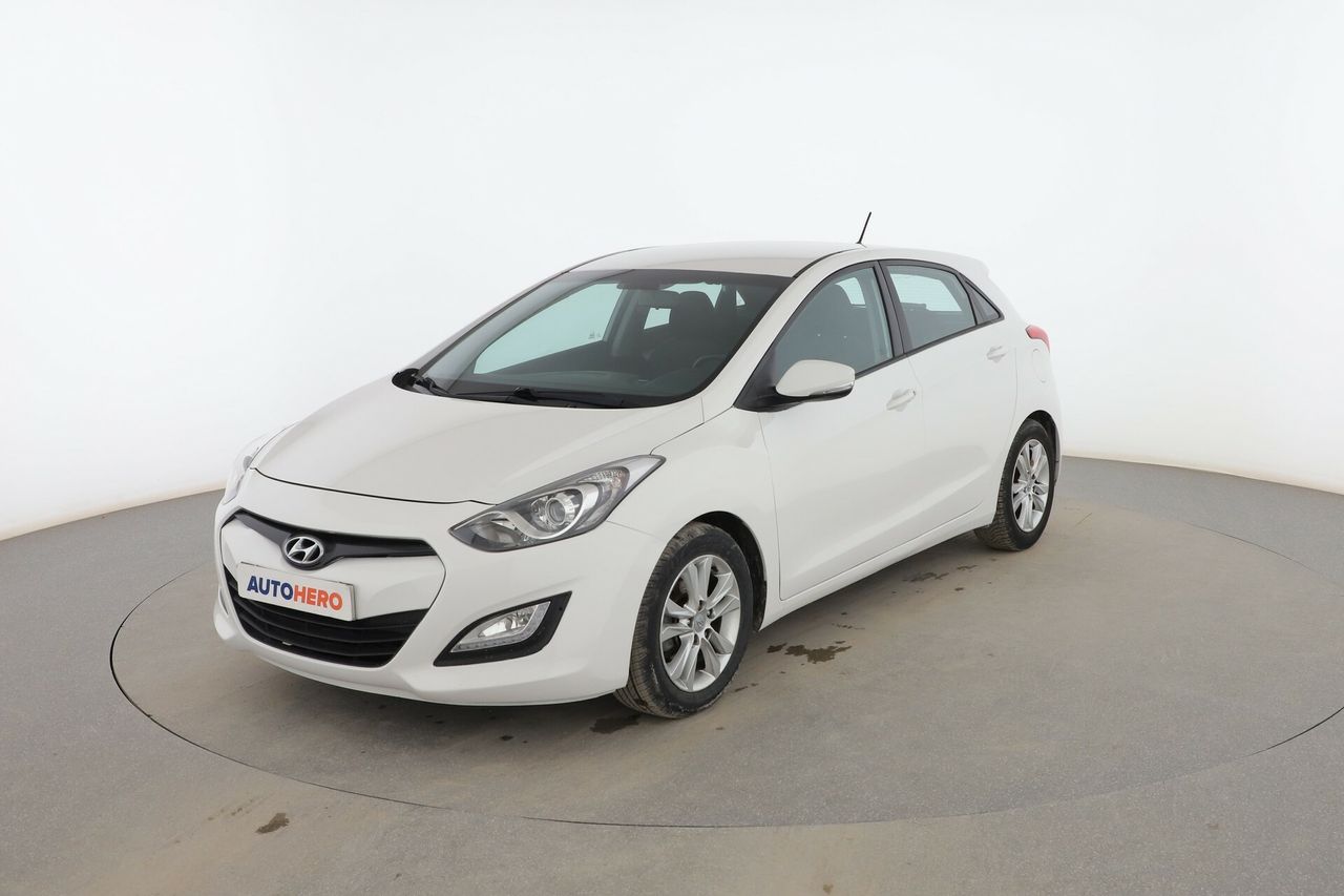 Foto hyundai i30 2013 /