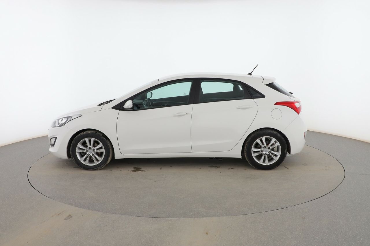 hyundai i30 2013 / foto grande (3)