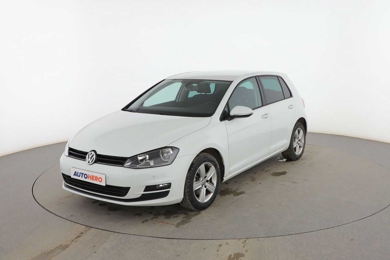 Foto volkswagen golf 2016 /