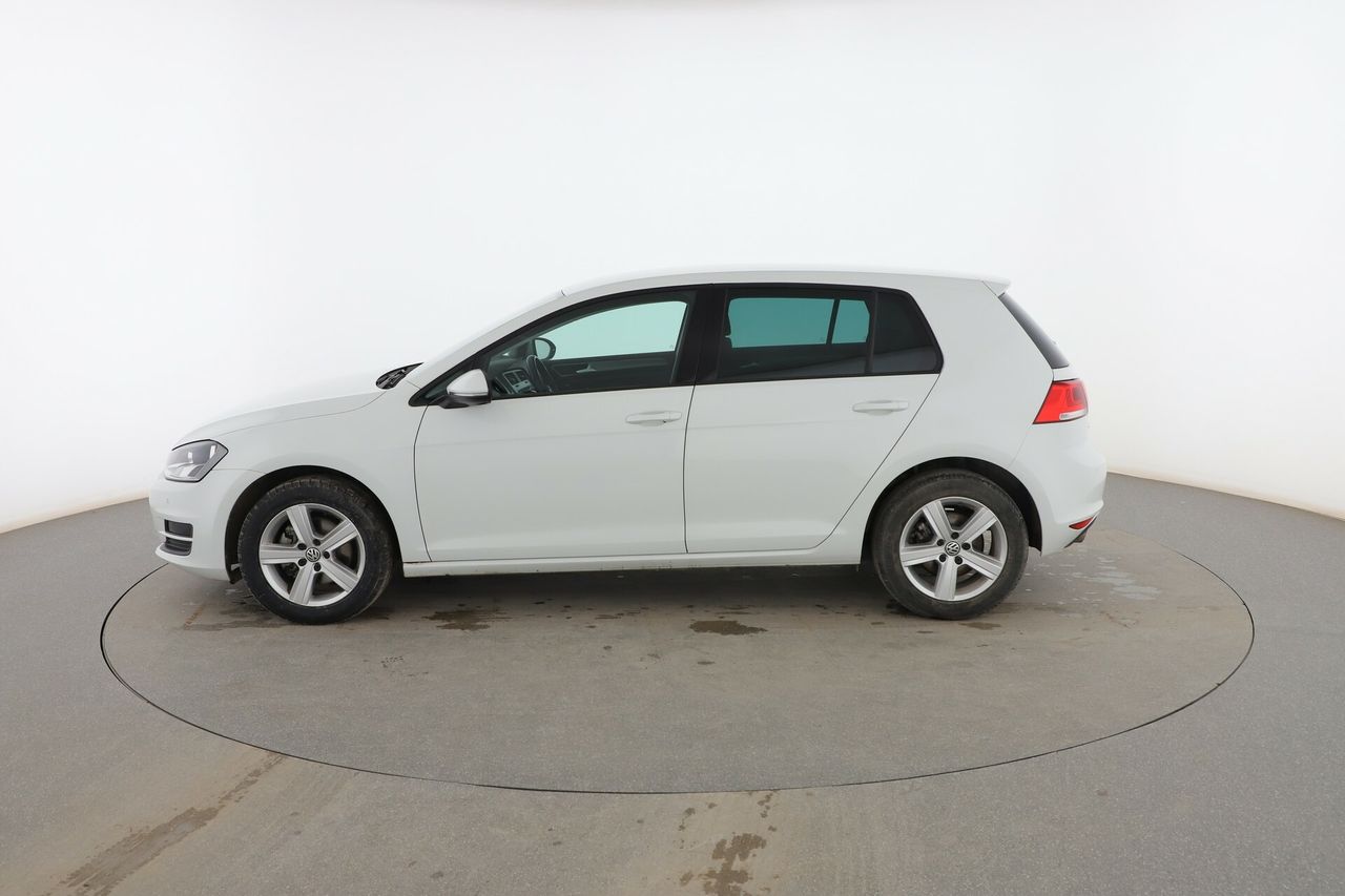 volkswagen golf 2016 / foto grande (3)