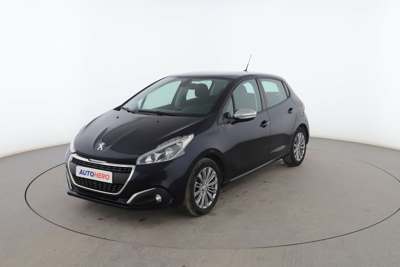 peugeot 208 2019 /