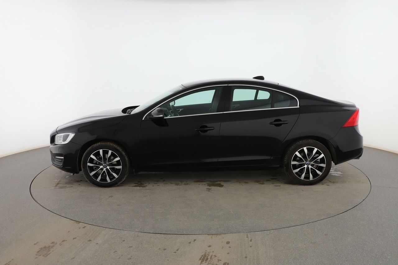 volvo s60 2018 / foto grande (3)