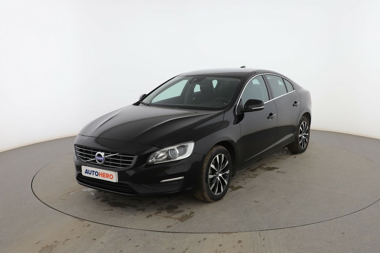 Foto volvo s60 2018 /