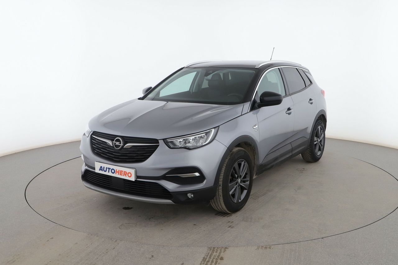 opel grandland x 2020 /