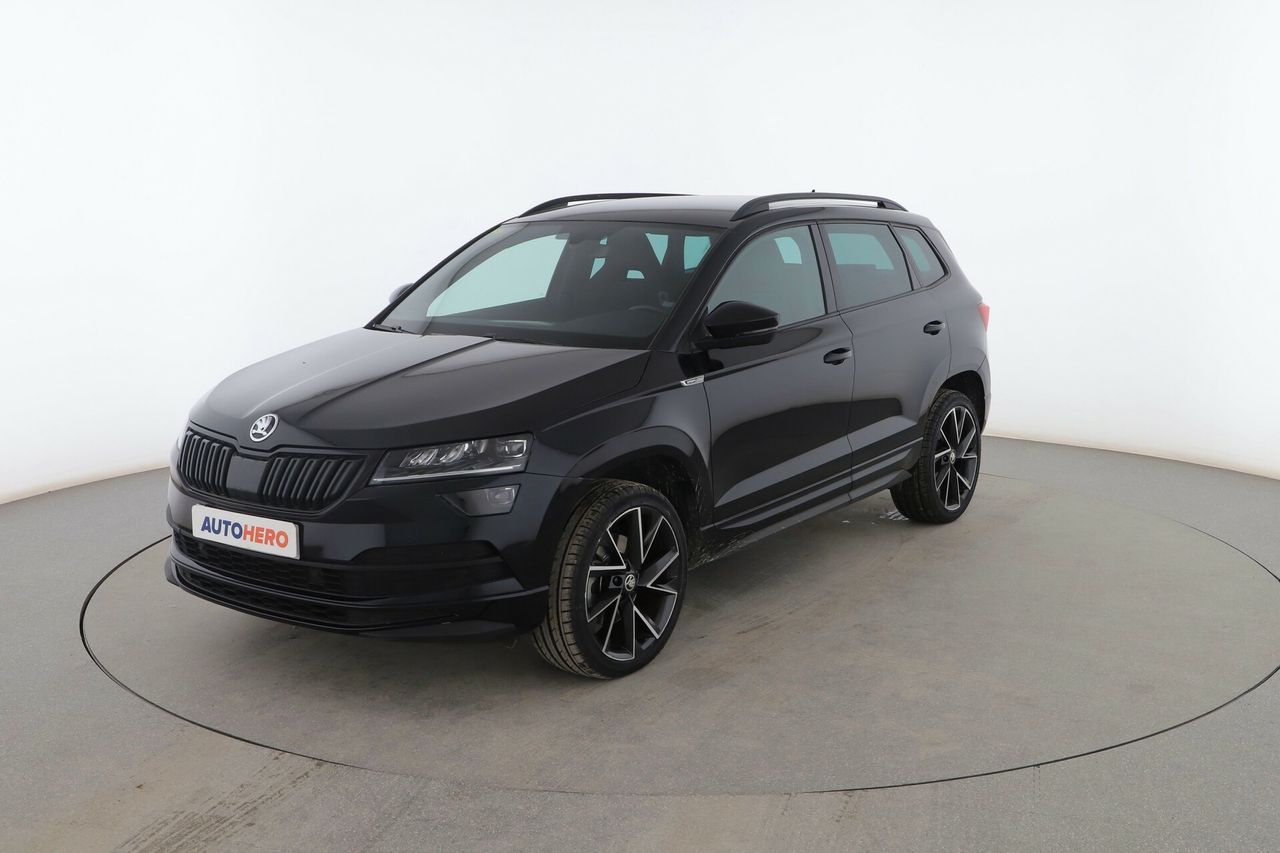 skoda karoq 2020 /