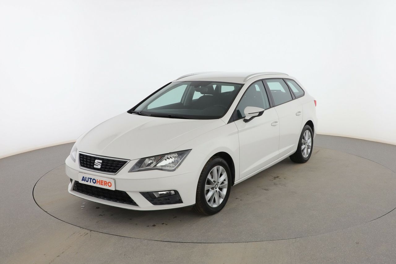 Foto seat leon 2016 /