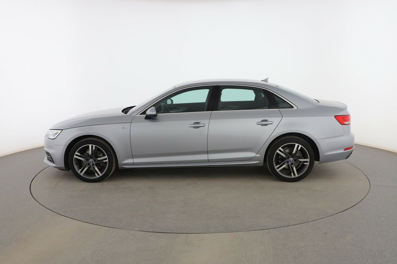 audi a4 2018 / foto grande (3)