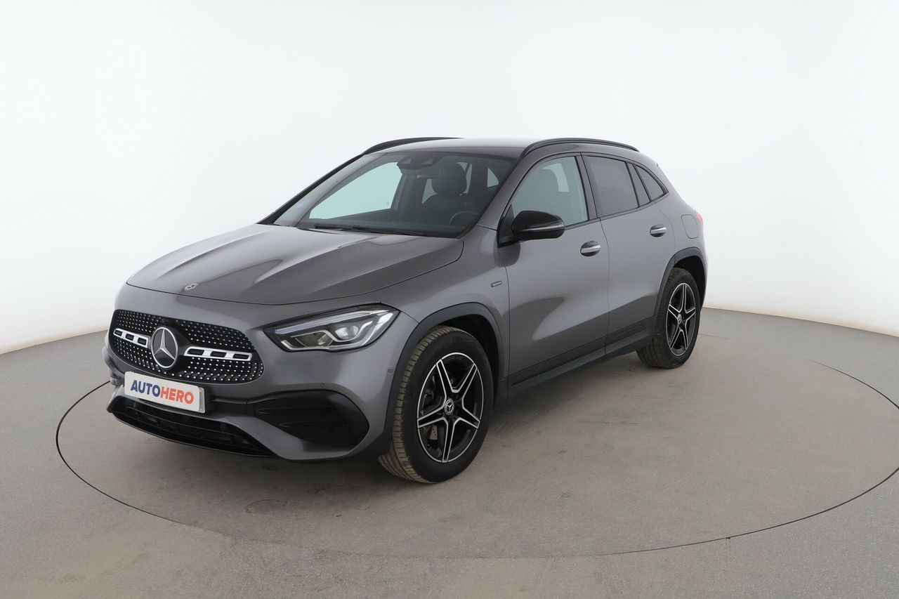 mercedes gla 2020 /