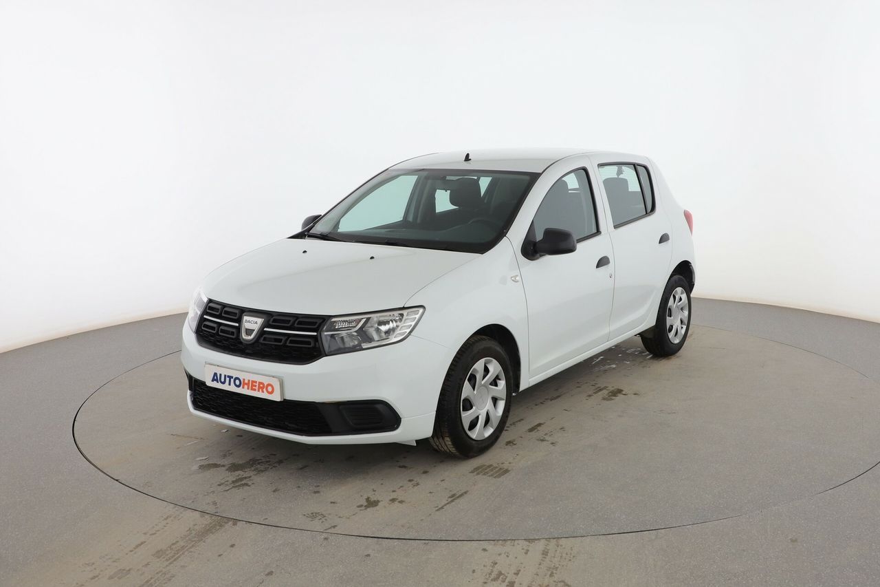 Foto dacia sandero 2018 /