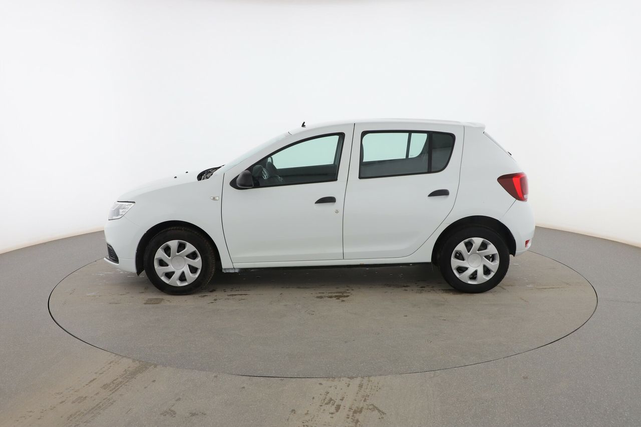 dacia sandero 2018 / foto grande (3)
