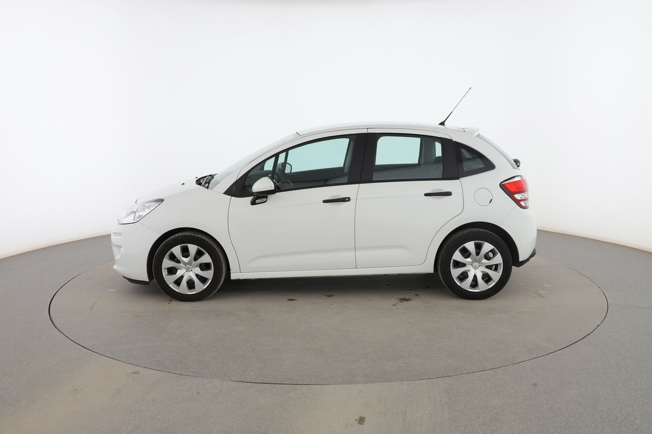 citroën c3 2014 / foto grande (3)