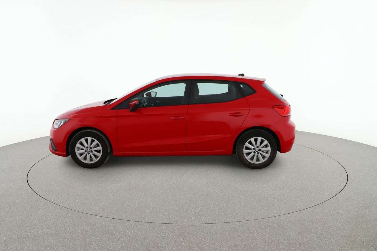 seat ibiza 2021 / foto grande (3)