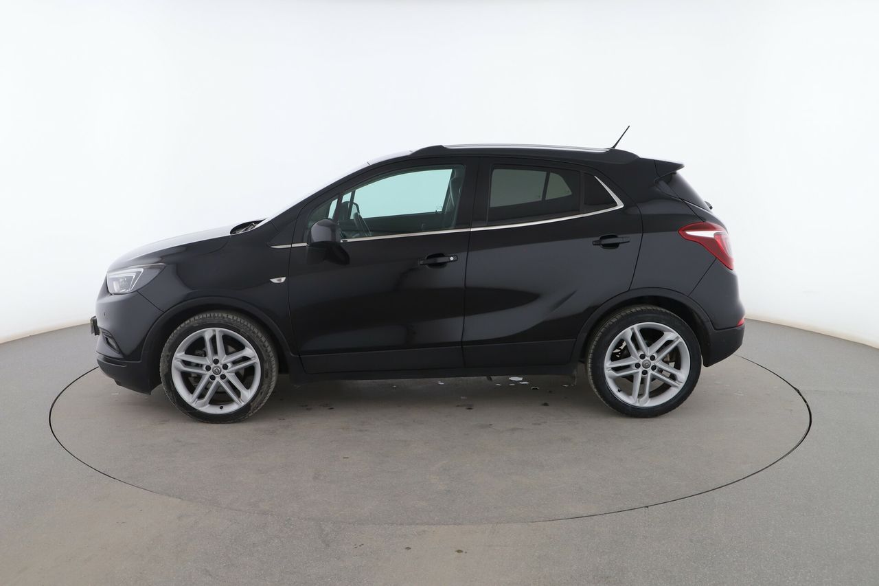 opel mokka x 2019 / foto grande (3)