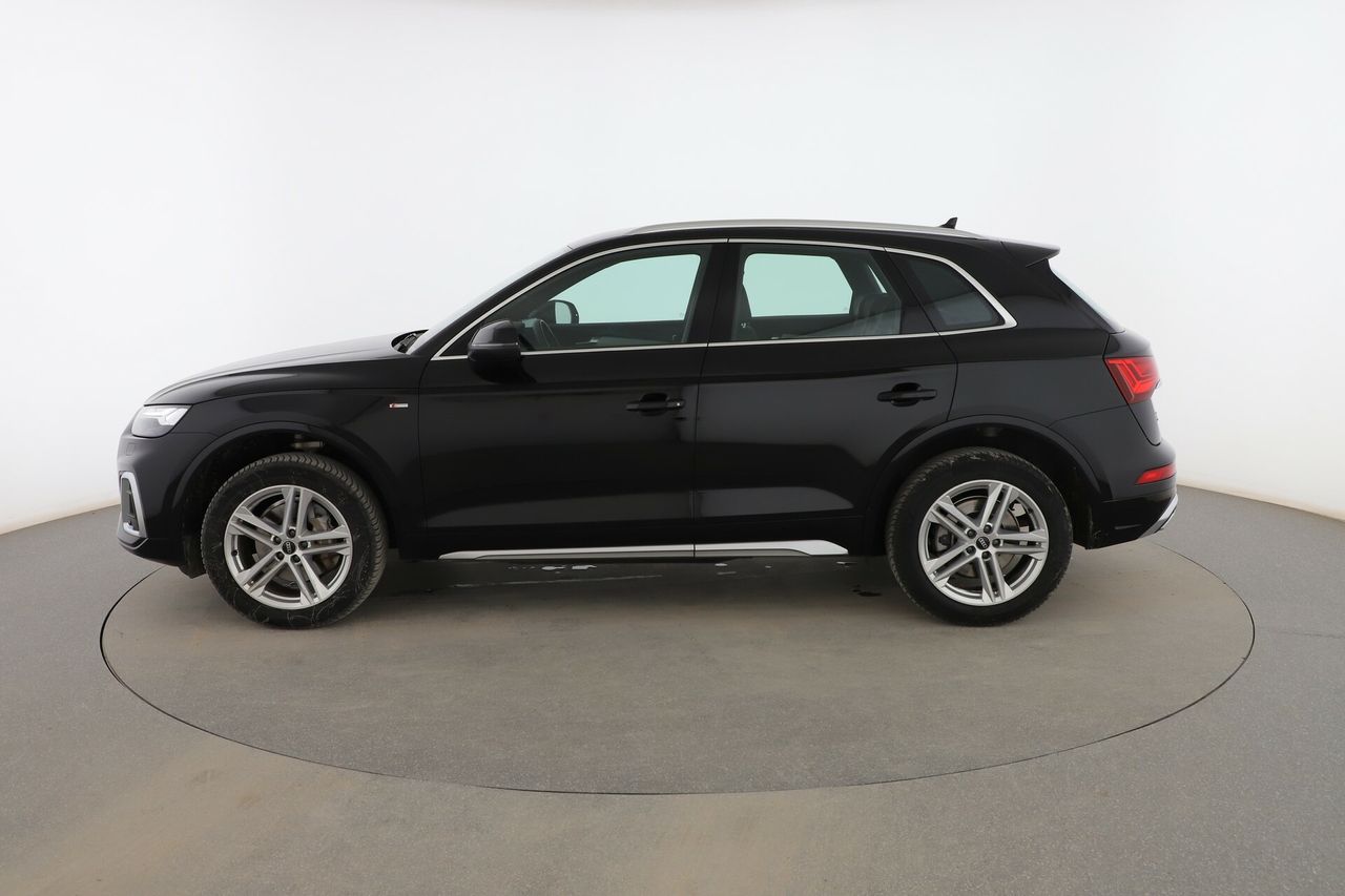 audi q5 2021 / foto grande (3)