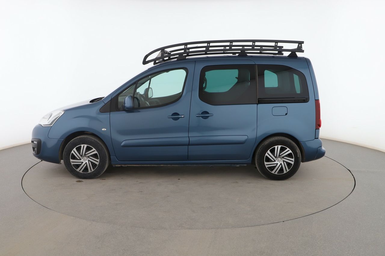 citroën berlingo 2016 / foto grande (3)