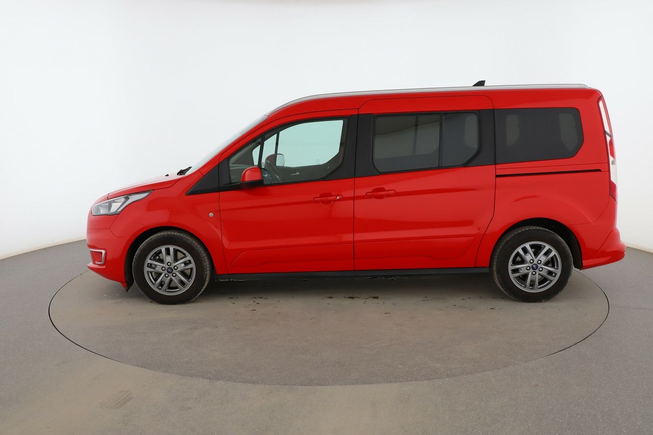 ford tourneo connect 2021 / foto grande (3)