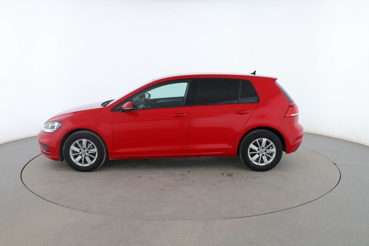 volkswagen golf 2018 / foto grande (3)
