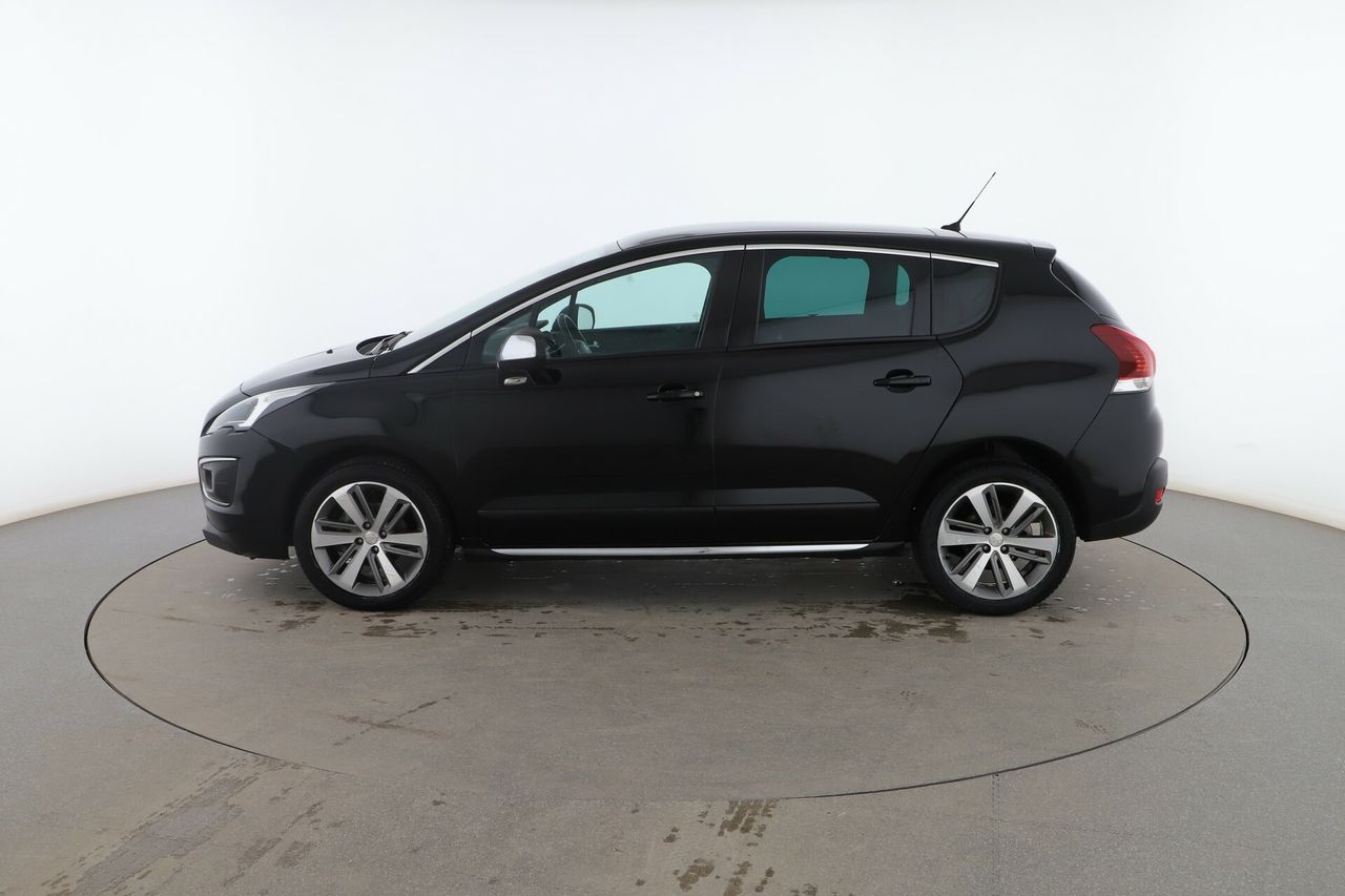 peugeot 3008 2015 / foto grande (3)