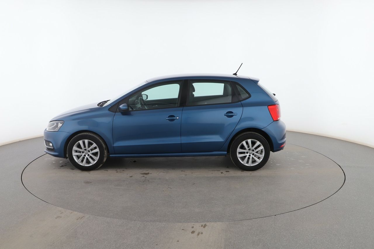 volkswagen polo 2016 / foto grande (3)