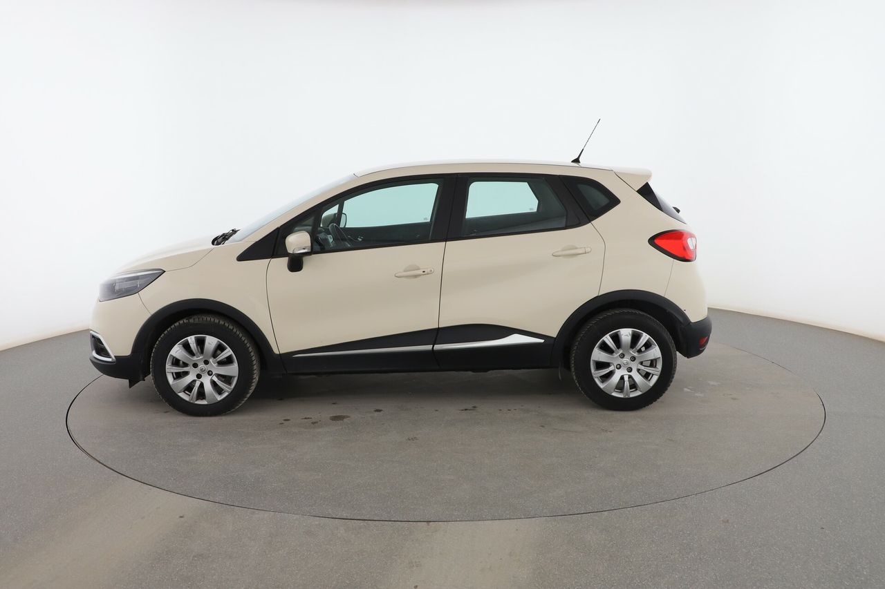 renault captur 2013 / foto grande (3)